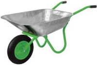 Photos - Wheelbarrow / Trolley Kraton WB-100H 