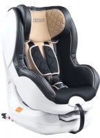 Photos - Car Seat Caretero Defender Isofix 