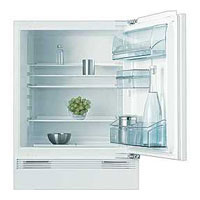 Photos - Integrated Fridge AEG SU 86000 4I 