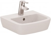 Photos - Bathroom Sink Ideal Standard Tempo T0567 400 mm