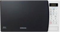 Photos - Microwave Samsung GE83KRW-1 white