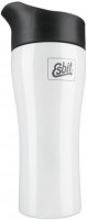 Thermos Esbit Stainless Steel Thermo Mug Polar 0.37 0.375 L