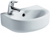 Photos - Bathroom Sink Ideal Standard Connect E7914 350 mm