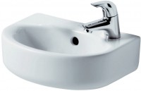 Photos - Bathroom Sink Ideal Standard Connect E7915 350 mm