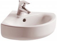 Photos - Bathroom Sink Ideal Standard Connect Space E7931 480 mm