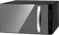 Photos - Microwave BBK 23MWC-881T black