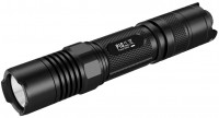 Photos - Flashlight Nitecore P10 