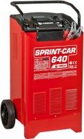 Photos - Charger & Jump Starter Helvi Sprint Car 640 