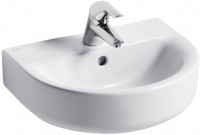 Photos - Bathroom Sink Ideal Standard Connect E7968 450 mm