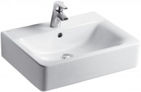 Photos - Bathroom Sink Ideal Standard Connect E7844 550 mm