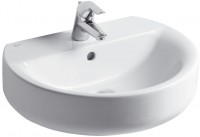 Photos - Bathroom Sink Ideal Standard Connect E7864 550 mm