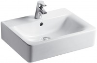 Photos - Bathroom Sink Ideal Standard Connect E7945 600 mm