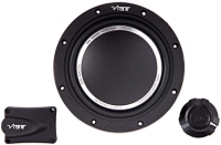 Photos - Car Speakers Vibe Slick 6 Comp 