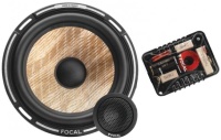 Photos - Car Speakers Focal JMLab Performance PS 165F 