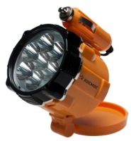 Photos - Flashlight Kosmos AU6001 