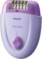 Photos - Hair Removal Philips Satinelle HP 2843 