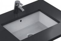 Photos - Bathroom Sink Ideal Standard Strada K0779 595 mm