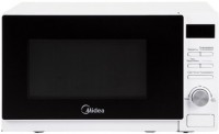 Photos - Microwave Midea AM 720 C4E-W white