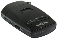 Photos - Radar Detector StreetStorm STR-4010EXT 