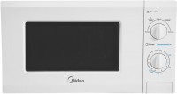 Photos - Microwave Midea MM 720 CPI white