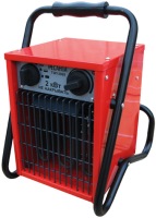 Photos - Industrial Space Heater Resanta TEP-2000 