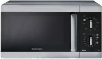 Photos - Microwave Samsung GE81MRTB black
