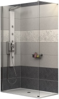 Photos - Shower Screen Radaway Modo II 80 