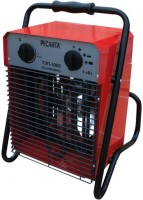 Photos - Industrial Space Heater Resanta TEP-5000 