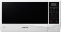 Photos - Microwave Samsung GE83KRW-2 white