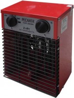 Photos - Industrial Space Heater Resanta TEP-2000N 