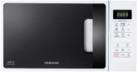 Photos - Microwave Samsung ME83ARW white