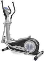 Photos - Cross Trainer Bronze Gym E801 LC 