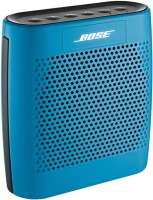 Portable Speaker Bose SoundLink Color 