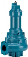 Photos - Submersible Pump Calpeda GMV 50-80D 