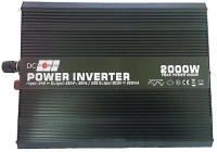 Photos - Car Inverter DC Power DS-2000/24 