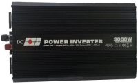 Photos - Car Inverter DC Power DS-3000/24 