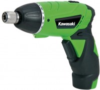 Photos - Drill / Screwdriver Kawasaki K-AK 3.6 Li 