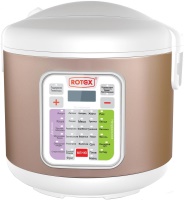 Photos - Multi Cooker Rotex RMC530 