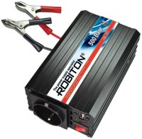 Photos - Car Inverter Robiton R500 