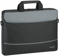 Photos - Laptop Bag Targus Intellect Topload Laptop Case 15.6 15.6 "