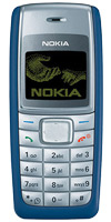 Photos - Mobile Phone Nokia 1110i 0 B