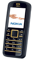 Photos - Mobile Phone Nokia 6080 0 B