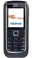 Mobile Phone Nokia 6151 0 B