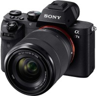 Camera Sony A7 II  kit 28-70