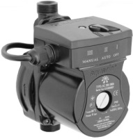 Photos - Circulation Pump Aquario AC 159-160A 9 m 160 mm