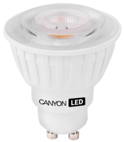 Photos - Light Bulb Canyon LED MR16 4.8W 2700K GU10 