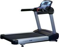 Photos - Treadmill Body Solid T100 
