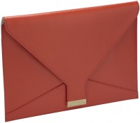 Laptop Bag Targus Leather Clutch Bag 13.3 13.3 "