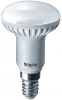 Photos - Light Bulb Navigator NLL-R50-3-230-2.7K-E14 