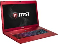 Photos - Laptop MSI GS70 2QE Stealth Pro (GS70 2QE-007)